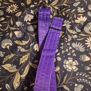 Lug Violet Crossbody Strap 1.5 Inch